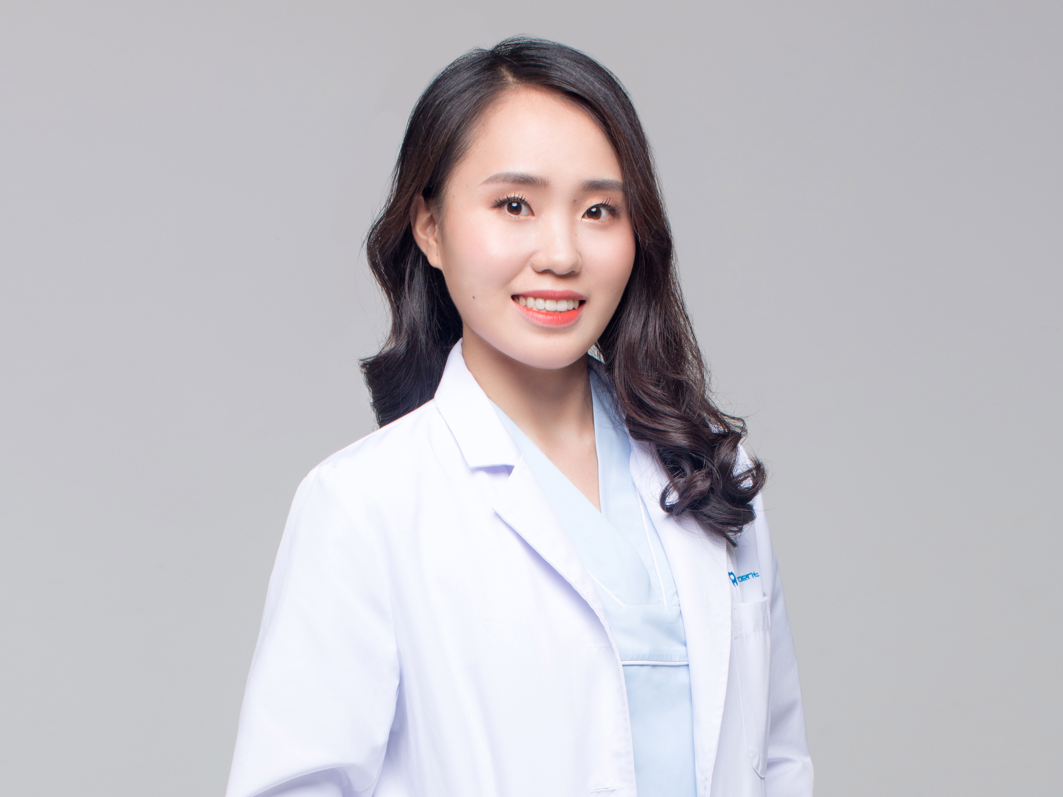 陈香
